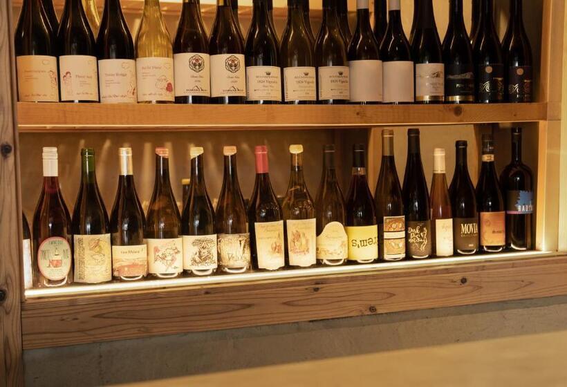 فندق Yoichi Loop