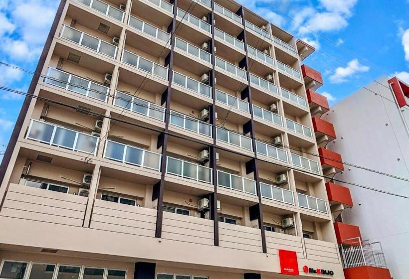 Mr.kinjo In Haibisu西町