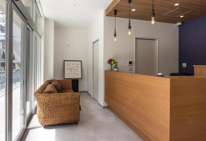 Mr.kinjo In Haibisu西町