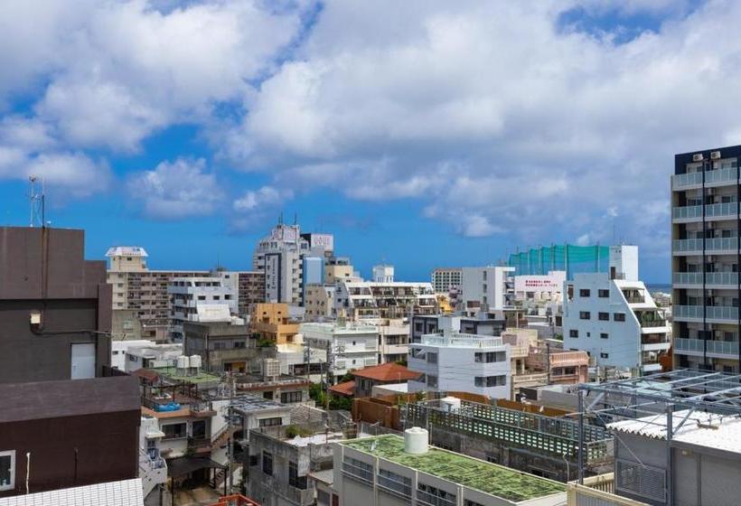 Mr.kinjo In Haibisu西町