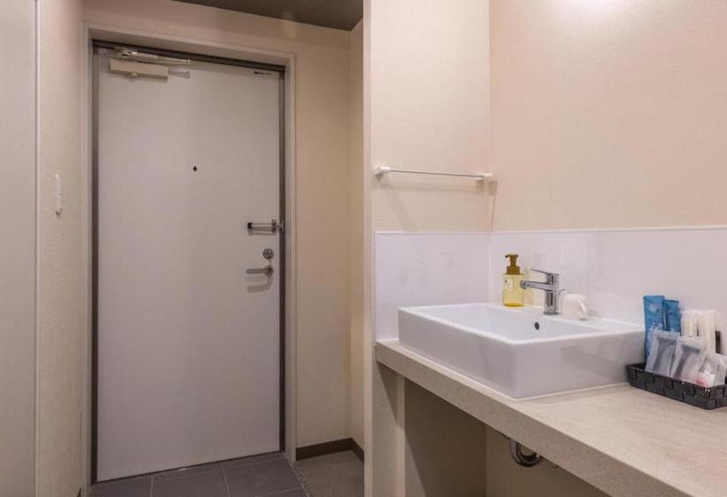 Mr.kinjo In Haibisu西町