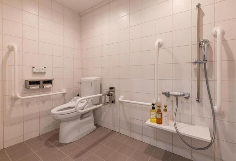 Mr.kinjo In Haibisu西町