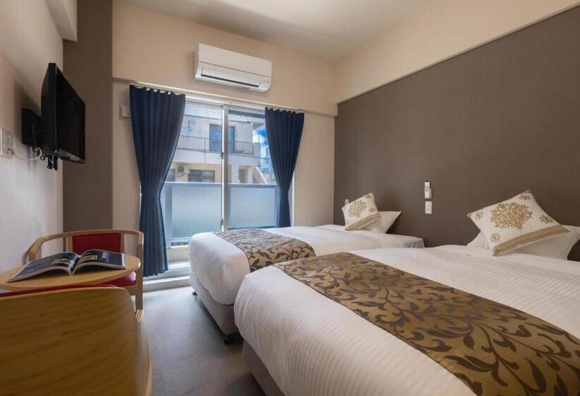 Mr.kinjo In Haibisu西町