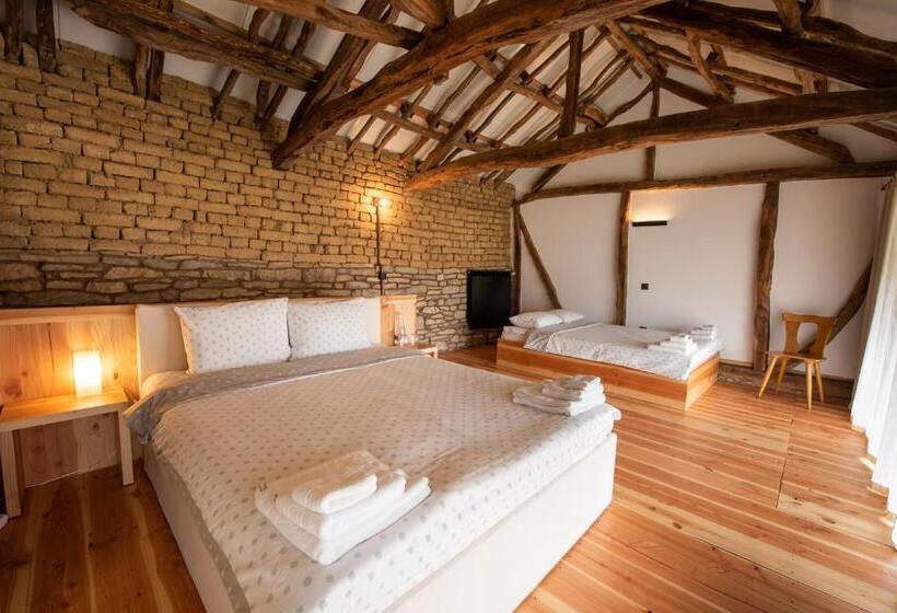 Pensjonat онгъл плевня