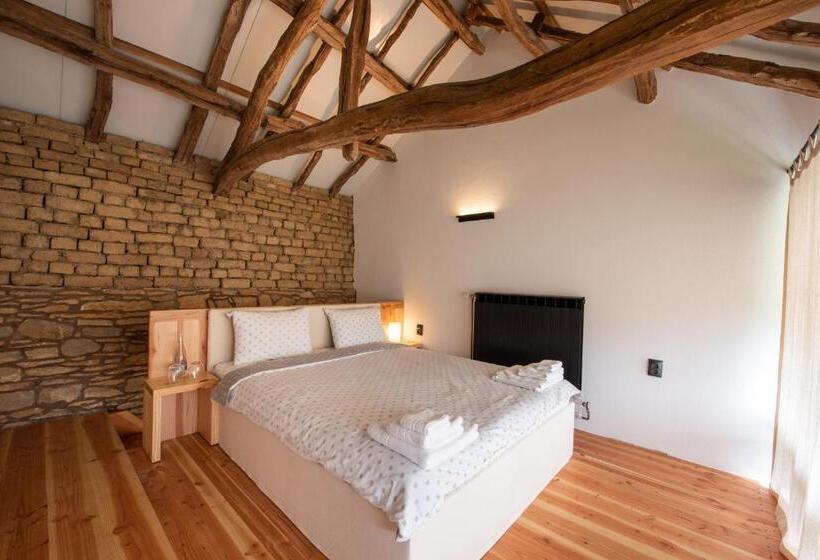 Pensjonat онгъл плевня