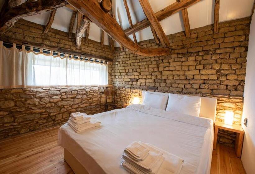 Pensjonat онгъл плевня