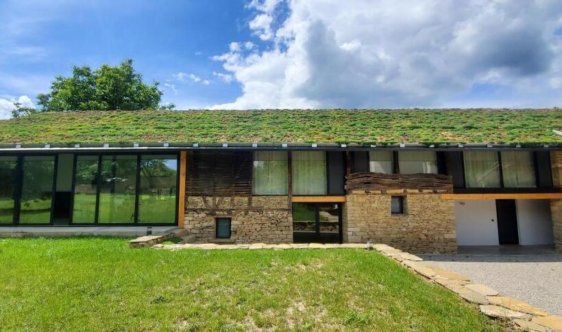 Pensjonat онгъл плевня