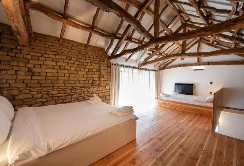 Pensjonat онгъл плевня