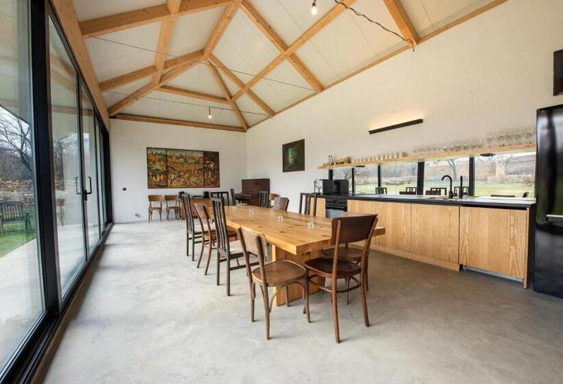 Pensjonat онгъл плевня