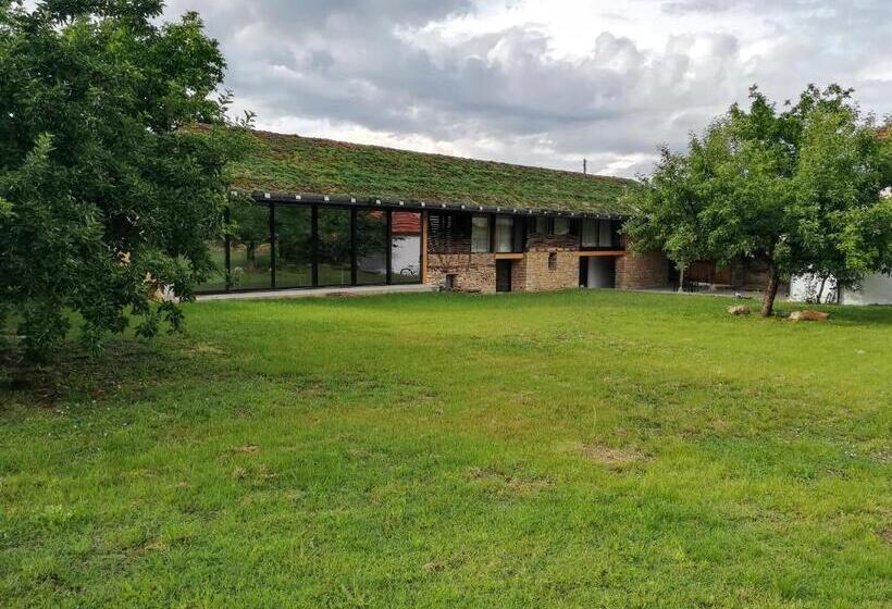 Pensjonat онгъл плевня