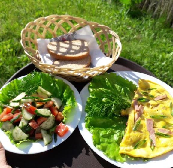 펜션 медова садиба