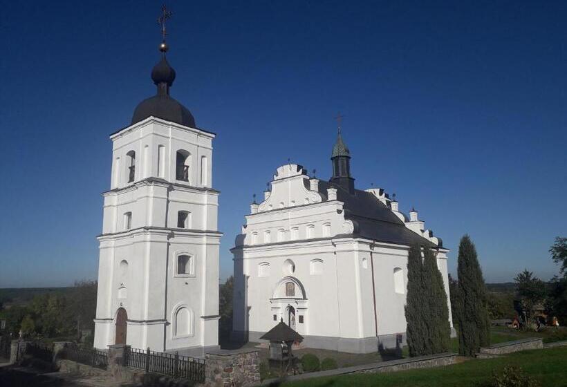 펜션 медова садиба