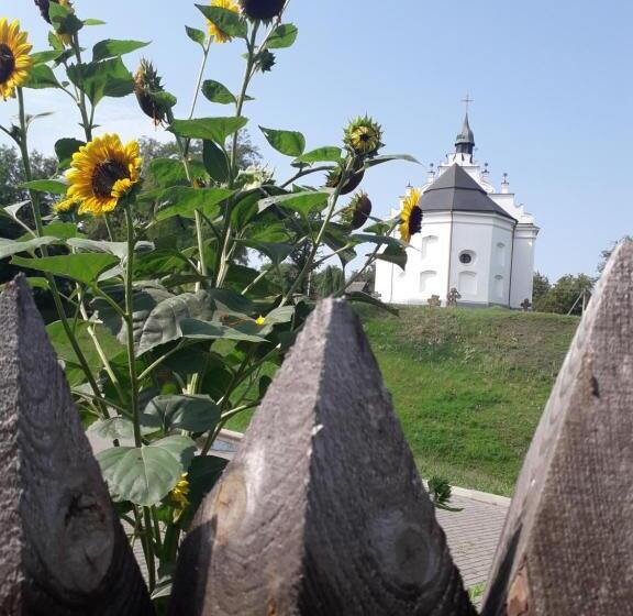 펜션 медова садиба