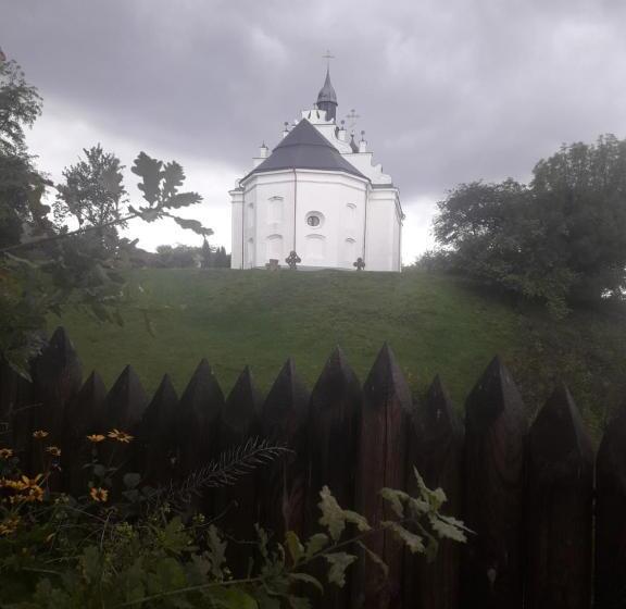 펜션 медова садиба