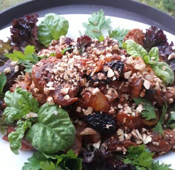 펜션 медова садиба