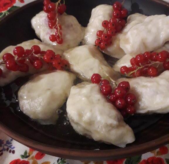 펜션 медова садиба