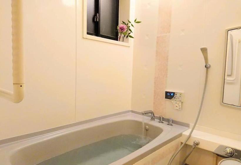 Pensione Farm Stay Inn 母屋 Sanzaemon Tei Guesthouse Second Floor Shiga Takasima Traditional Japanese Architect