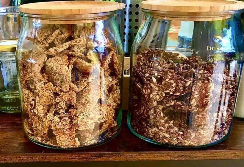 بنسيون Alunis Retreat