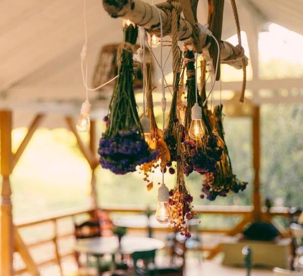 بنسيون Alunis Retreat