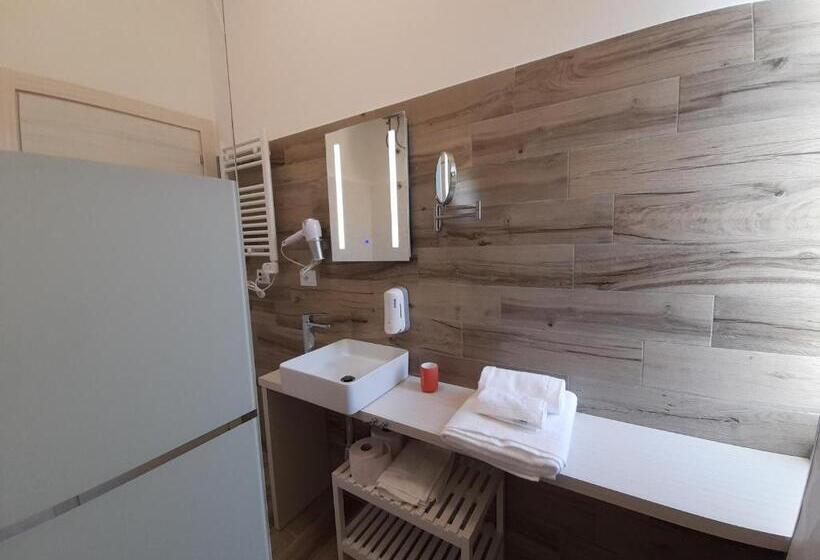 פנסיון Arco Vesuviano