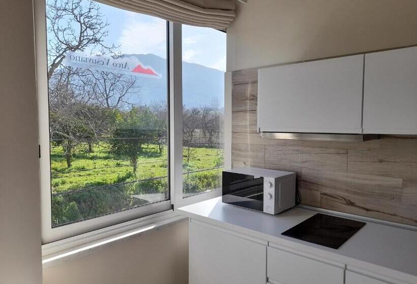 פנסיון Arco Vesuviano