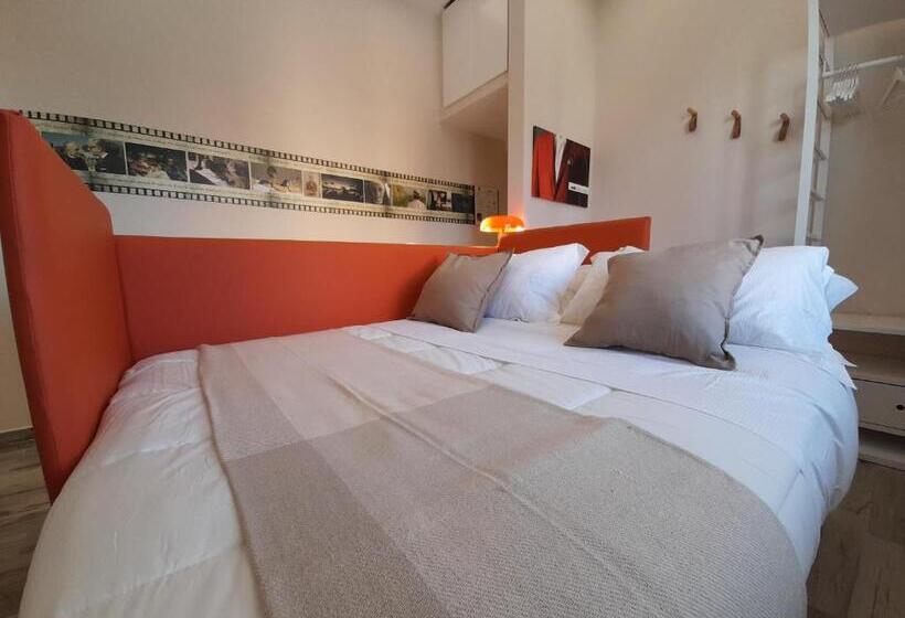 פנסיון Arco Vesuviano