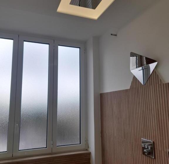 פנסיון Arco Vesuviano