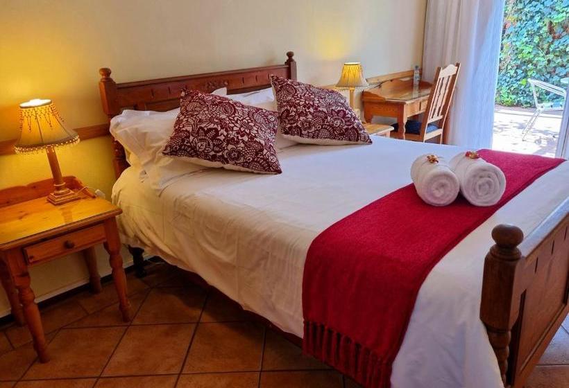 פנסיון Camelia Guest House