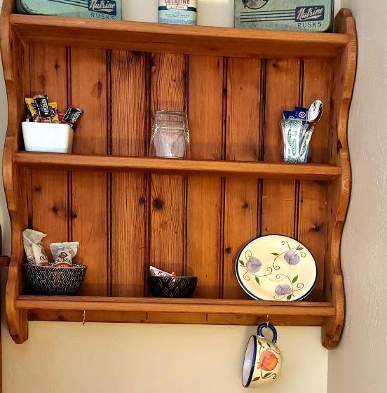 פנסיון Camelia Guest House