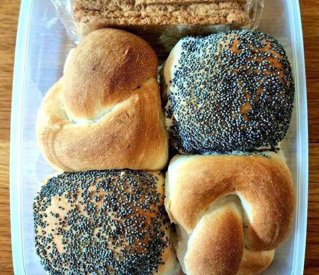 פנסיון Camelia Guest House