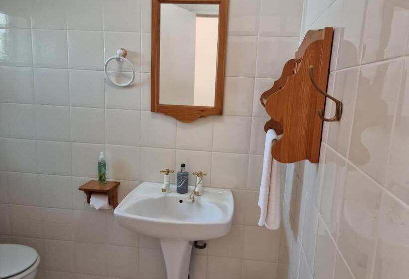 פנסיון Camelia Guest House