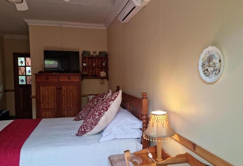 פנסיון Camelia Guest House