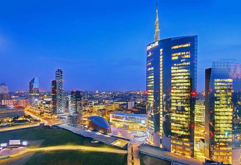 Пансион Casa Jomi B&b Borghetto Lodigiano