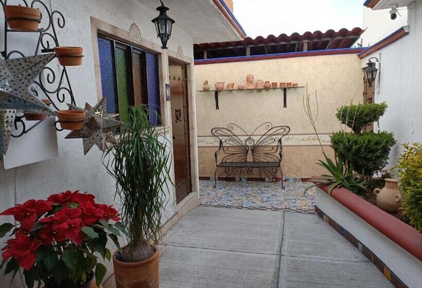 بنسيون Casa Limon