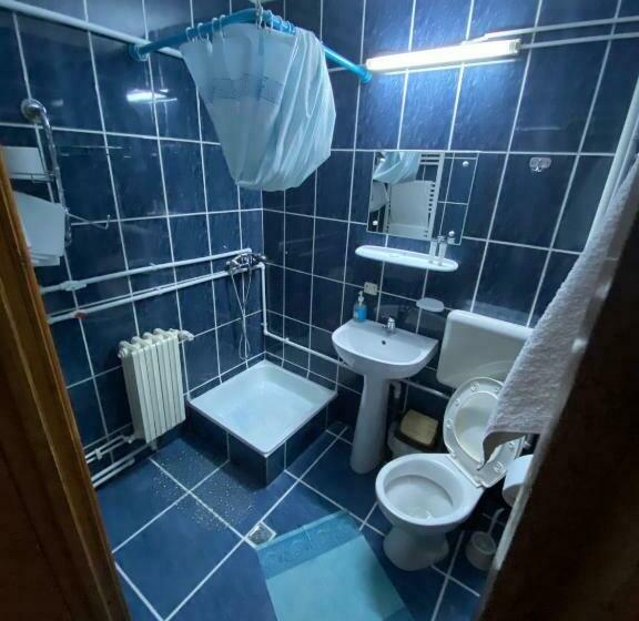 פנסיון Casa Ott