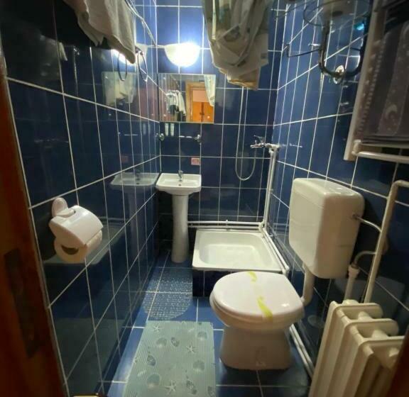 פנסיון Casa Ott