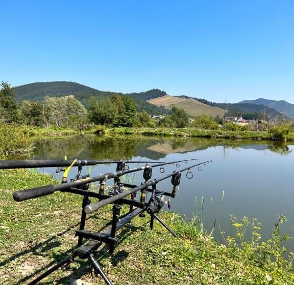 פנסיון Casa Ott