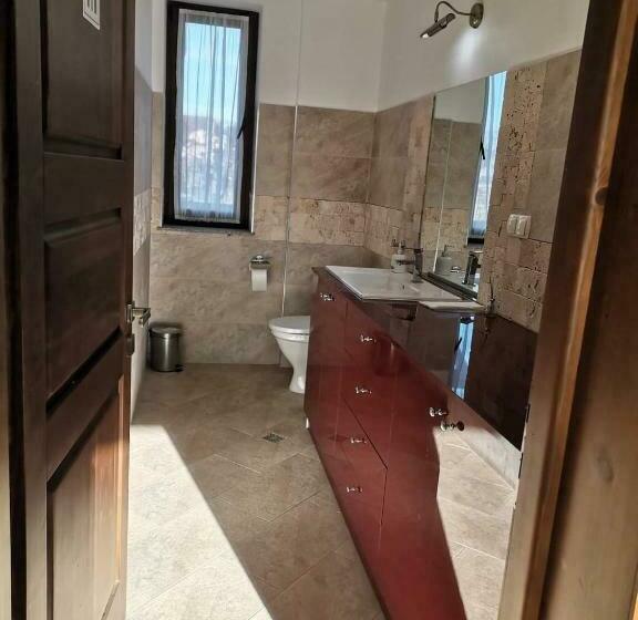 פנסיון Conacul Domnitelor Self Service