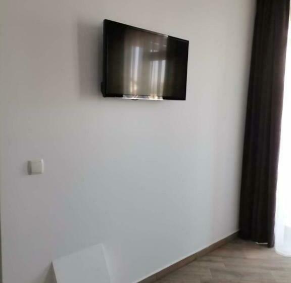 פנסיון Conacul Domnitelor Self Service