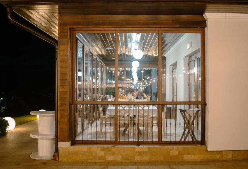 Пансион Crama Jelna Resort & Spa