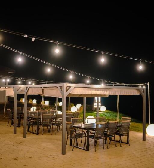 Пансион Crama Jelna Resort & Spa