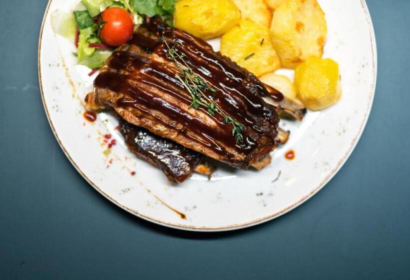 Пансион Crama Jelna Resort & Spa