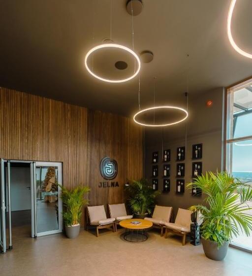 Пансион Crama Jelna Resort & Spa