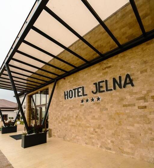 Пансион Crama Jelna Resort & Spa