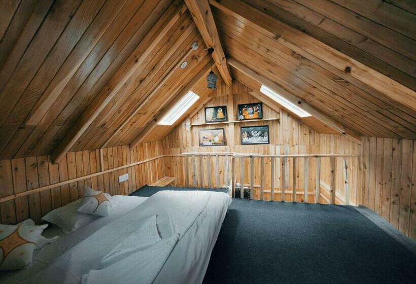 Пансион Freebird Nest Jibhi