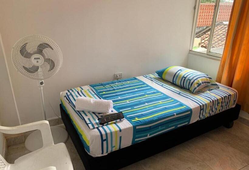 Panzió Hospedaje Alférez Real