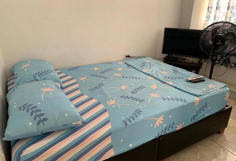 Panzió Hospedaje Alférez Real