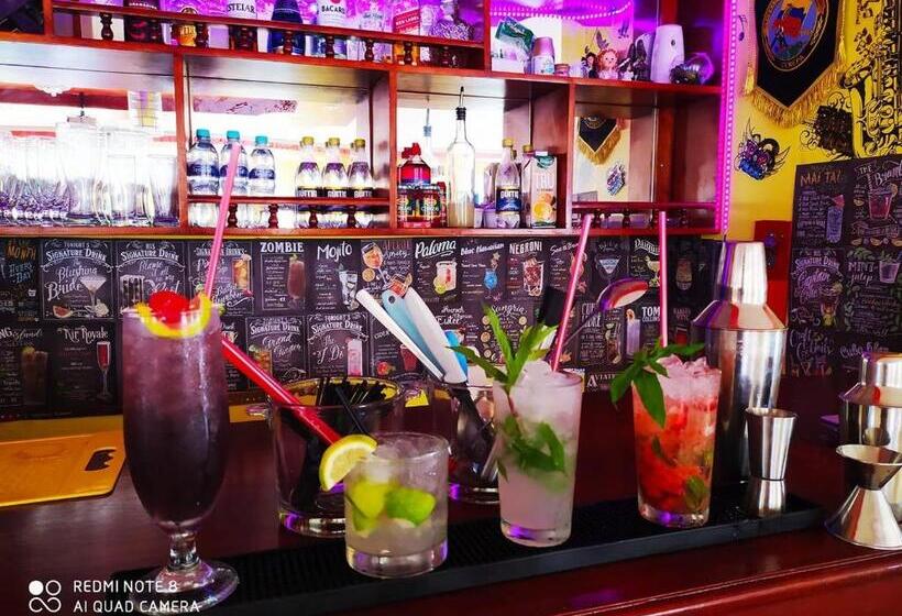 پانسیون Hospedaje Encanto Del Lago