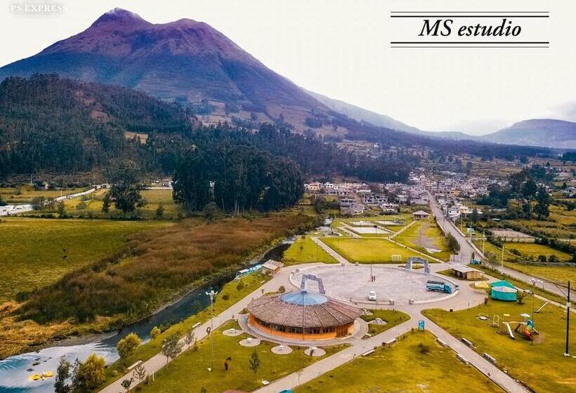 膳宿费 Hospedaje Encanto Del Lago