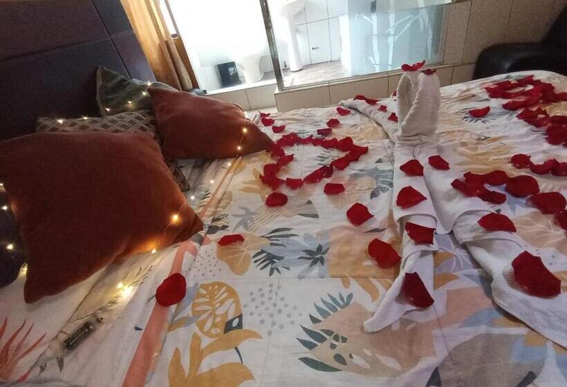 پانسیون Hostal Milagros